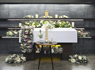 無宗教式プラン